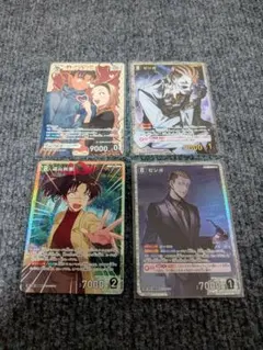 コナンカード SRP.MRP.RP.SRまとめ売りセット - メルカリ