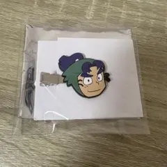 潮江文次郎 ヘアクリップ