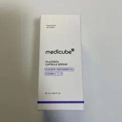 medicube プラセンタビタセラム 25ml