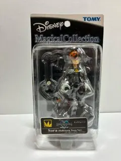 トミー　ディズニーマジカルコレクション　ソラ　ハロウィンタウンver.　未開封