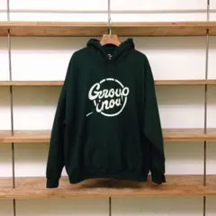 group inou パーカー 生産終了品 Lサイズ
