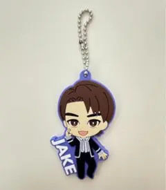 ENHYPEN カプセルラバーマスコット Jake