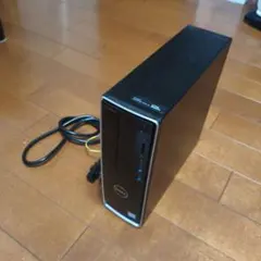 Dell Inspiron 3470 core i3-8100 (増設16G)