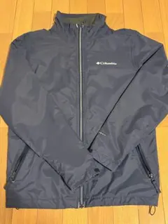 Columbia ネイビー ジャケット