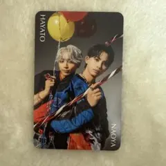 ONE N’ ONLY AMAZONIA ペアトレカ　NAOYA HAYATO