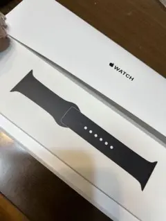 アップルウォッチバンド　純正片側のみ