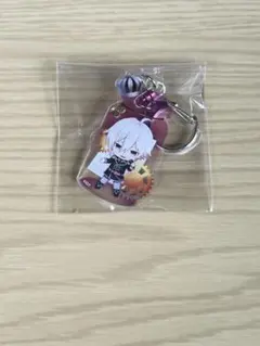 IDOLiSH7 アイナナ　九条天　アクリルキーホルダー