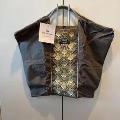 ボールアンドチェーン エコバッグ