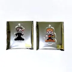 ヒプマイ ヨコハマ 銃兎 理鶯 ドンキ アクキー アクスタ