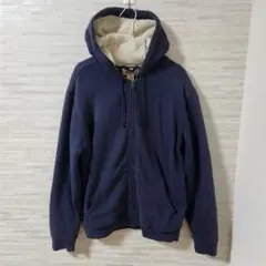 【M】00s L.L.Bean KATAHDIN IRON WORKS パーカー