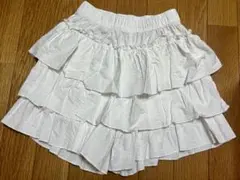 H&M ショートパンツ