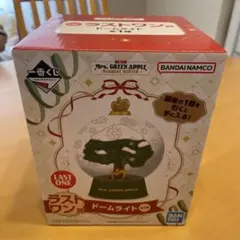 ミセスグリーンアップル ラストワン賞 1番くじ ローソン 新品未使用