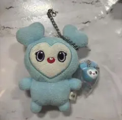 TWICE ナブリー ナヨン