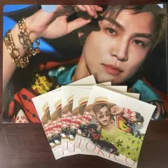 岩田剛典 TORICO 特典 セット