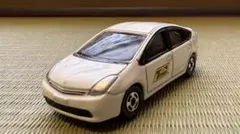 トミカ トヨタ プリウス Times仕様のサムネイル