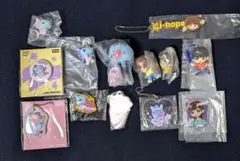 BTS　BT21　タイニータン　②