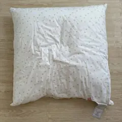 未使用】フォスフレイクス（Fossflakes）コンフォートC ピロー 送料込