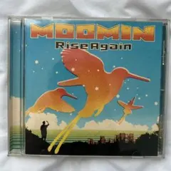MOOMIN/Rise Again 新品 未開封 R20939】MOOMIN/Rise Again Remixes - メルカリ