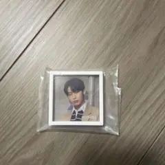 enhypen ソヌ　ラッキーくじ　マグネット