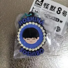 怪獣8号　保科宗四郎　ぷちぶれーく