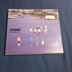 Mr.Children HOME