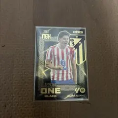 PANINIフリアン・アルバレス 2026/27 SPECIAIONEBLACK
