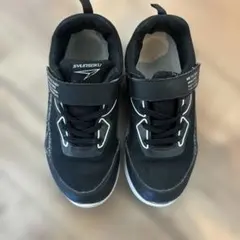 SYUNSOKU スニーカー 21センチ