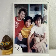 嵐　公式写真(No.24)