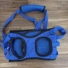 犬 介護用 下半身介助 ハーネスのサムネイル
