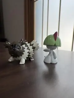フルカラーアドバンス　ジグザグマ　ラルトス