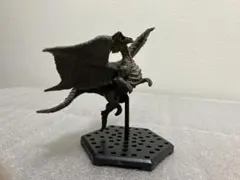 フィギュアビルダー　スタンダードモデル　錆びたクシャルダオラ