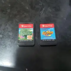 パワプロ、ファミスタ 2本セット