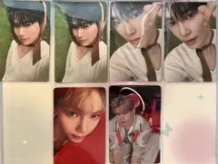 ソンハンビン トレカ CINEMA PARADISE