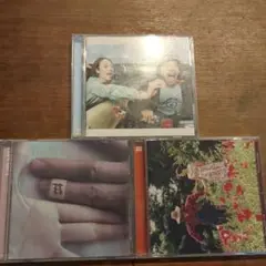 RADWIMPS 4 & 邦楽 CDセット