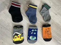 キッズ靴下　15〜20cm まとめ売り