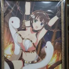 男*ン様 閃乱カグラ 特賞 アートフレーム 雅緋 - メルカリ