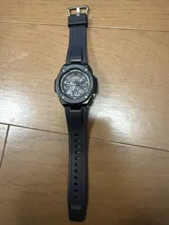 CASIO G-SHOCK G-STEEL GST-W100G-1BJF