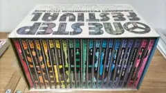 ONE STEP FESTIVAL CD BOX 21매 세트
