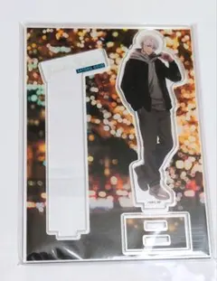 マルキューブ アクリル フォトプロップス 五条 悟