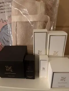 WIZBLE 新品・未使用
