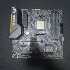 マザーボード cpu セット