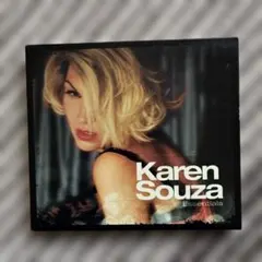 Essentials / Karen Souza / CD+DVD