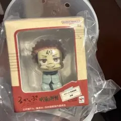 呪術廻戦 るかっぷ ミニチュアコレクション ガチャガチャ 宿儺