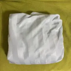 ボックスシーツ　ワイドキング　サイズ