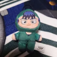 2026年最新】ほわぬい 食満の人気アイテム - メルカリ