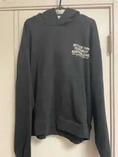 Vanquish Fitness パーカー 黒 bodybuilding