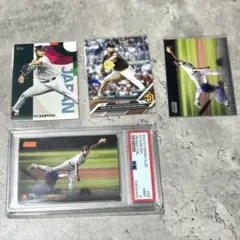 2025年最新】ダルビッシュ有の人気アイテム - メルカリ