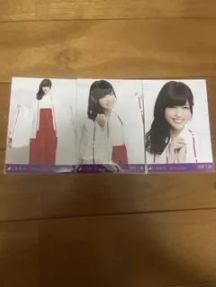 乃木坂46 西野七瀬 生写真コンプセット 2016.Lucky Bag - メルカリ