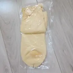 ファミリア　フリル付きソックス