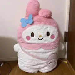 2026年最新】マイメロひつじぬいぐるみの人気アイテム - メルカリ